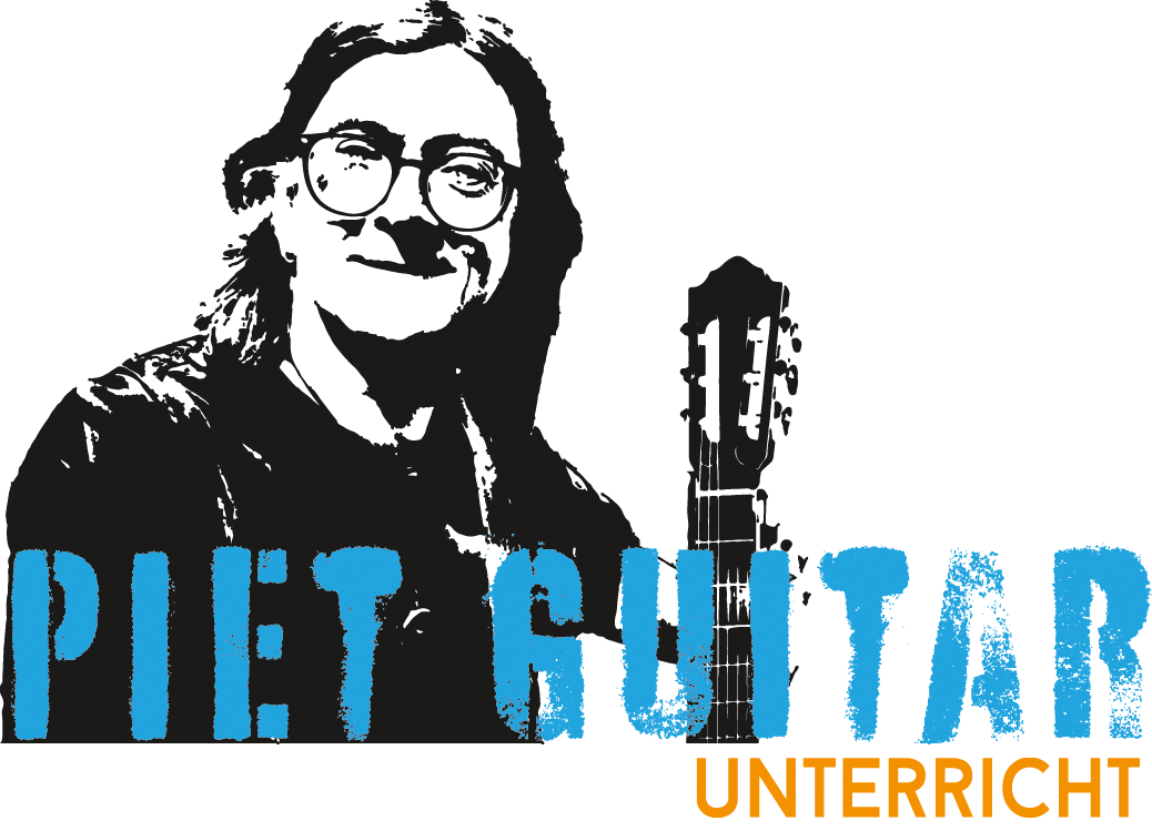 Gitarrenunterricht Willich